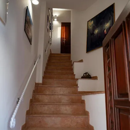 Tramonto Marina Apartament