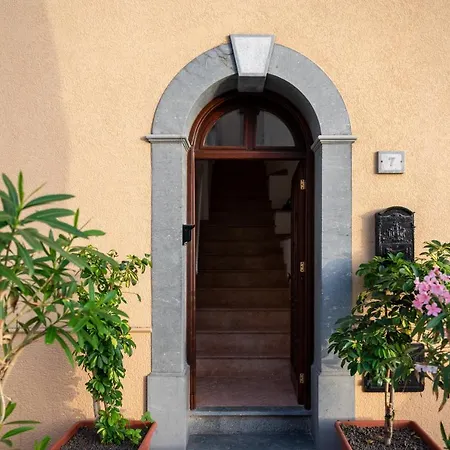 Apartament Tramonto Marina