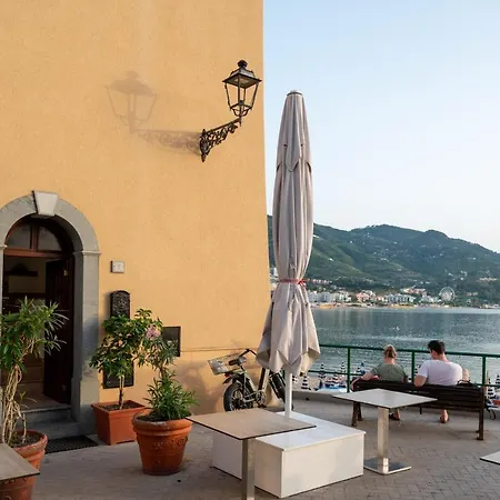 Apartament Tramonto Marina *
