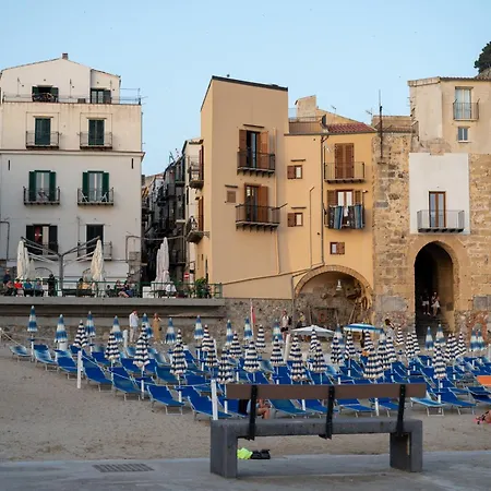 Tramonto Marina