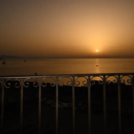 Apartament Tramonto Marina