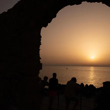 Apartament Tramonto Marina