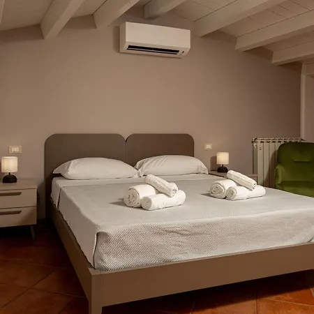 Apartament Tramonto Marina