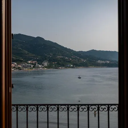 Tramonto Marina
