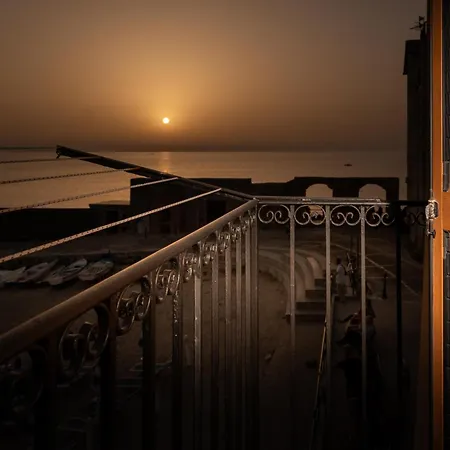 Tramonto Marina