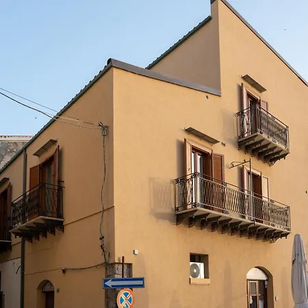 Apartament Tramonto Marina