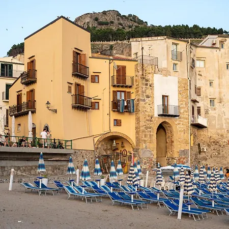 Tramonto Marina