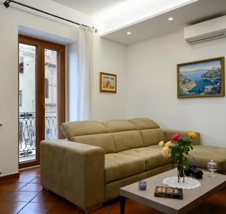 Tramonto Marina Apartament