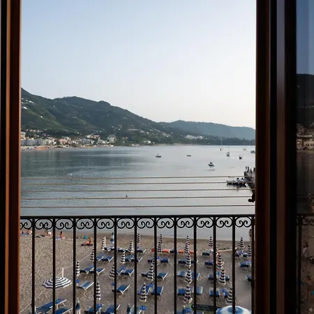 Tramonto Marina