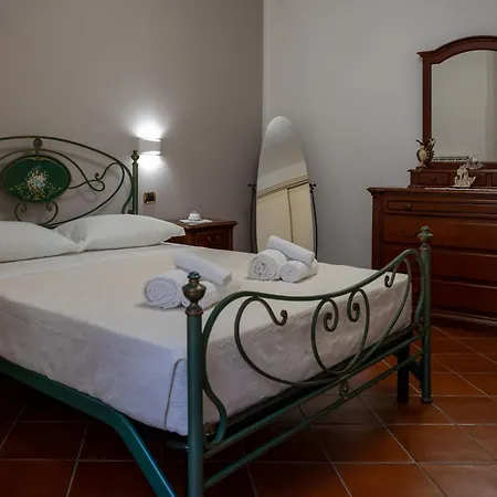 Apartament Tramonto Marina