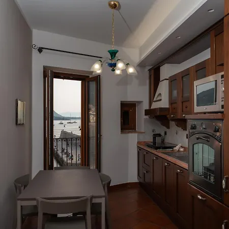 Apartament Tramonto Marina *