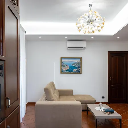 Apartament Tramonto Marina