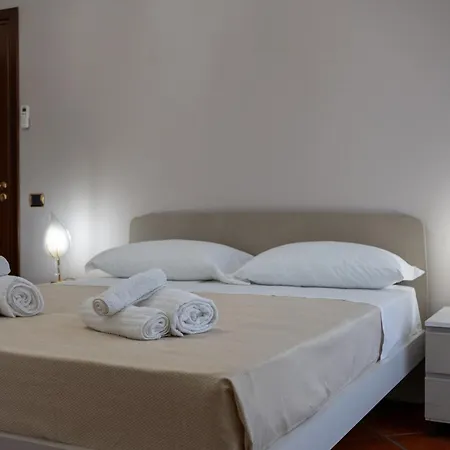 Apartament Tramonto Marina Cefalù