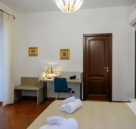 Tramonto Marina Apartament