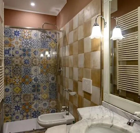 Apartament Tramonto Marina
