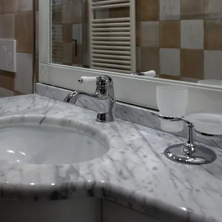 Apartament Tramonto Marina