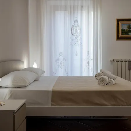 Apartament Tramonto Marina