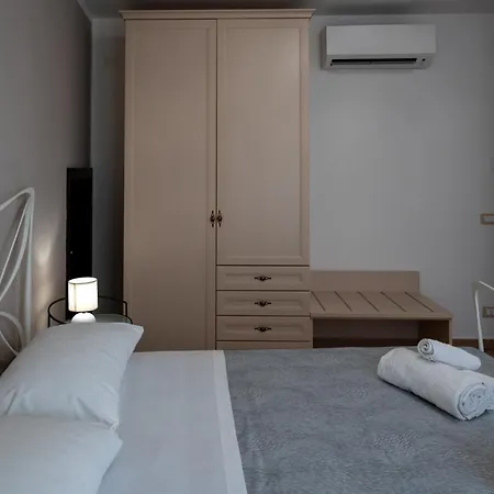 Tramonto Marina Apartament *