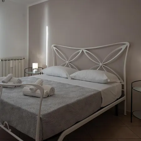Apartament Tramonto Marina *