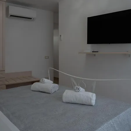 Tramonto Marina Apartament
