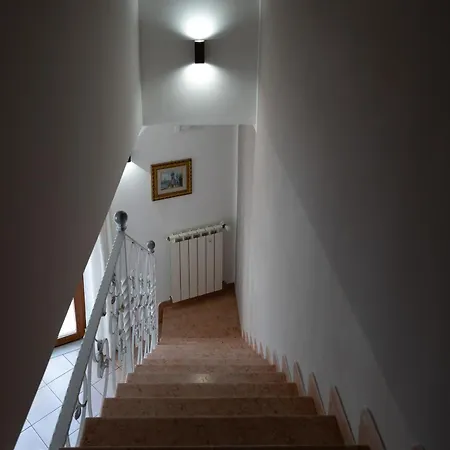 Tramonto Marina Apartament *