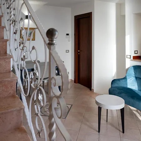 Apartament Tramonto Marina