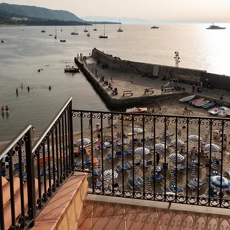 Tramonto Marina Apartament