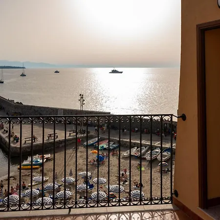 Tramonto Marina *