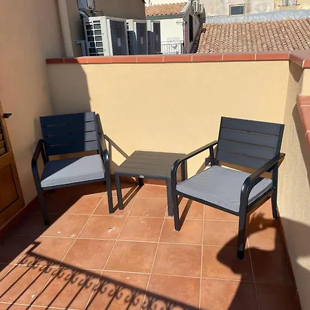 Tramonto Marina Apartament