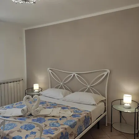 Apartament Tramonto Marina *