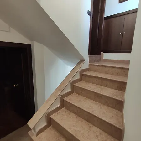 Apartament Tramonto Marina Cefalù